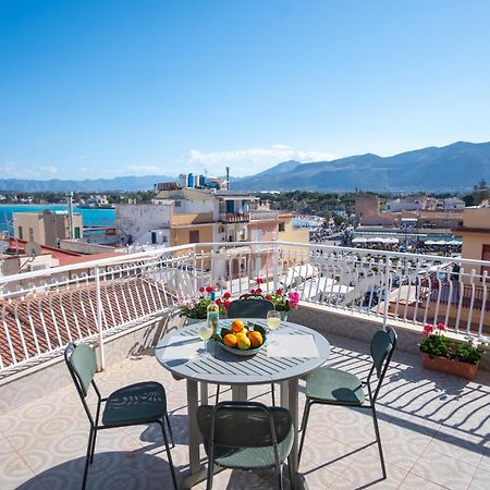 Mondello Sunsea House Apartamento Exterior foto