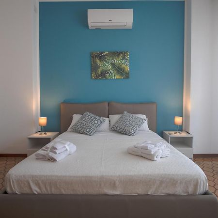 Mondello Sunsea House Apartamento Exterior foto