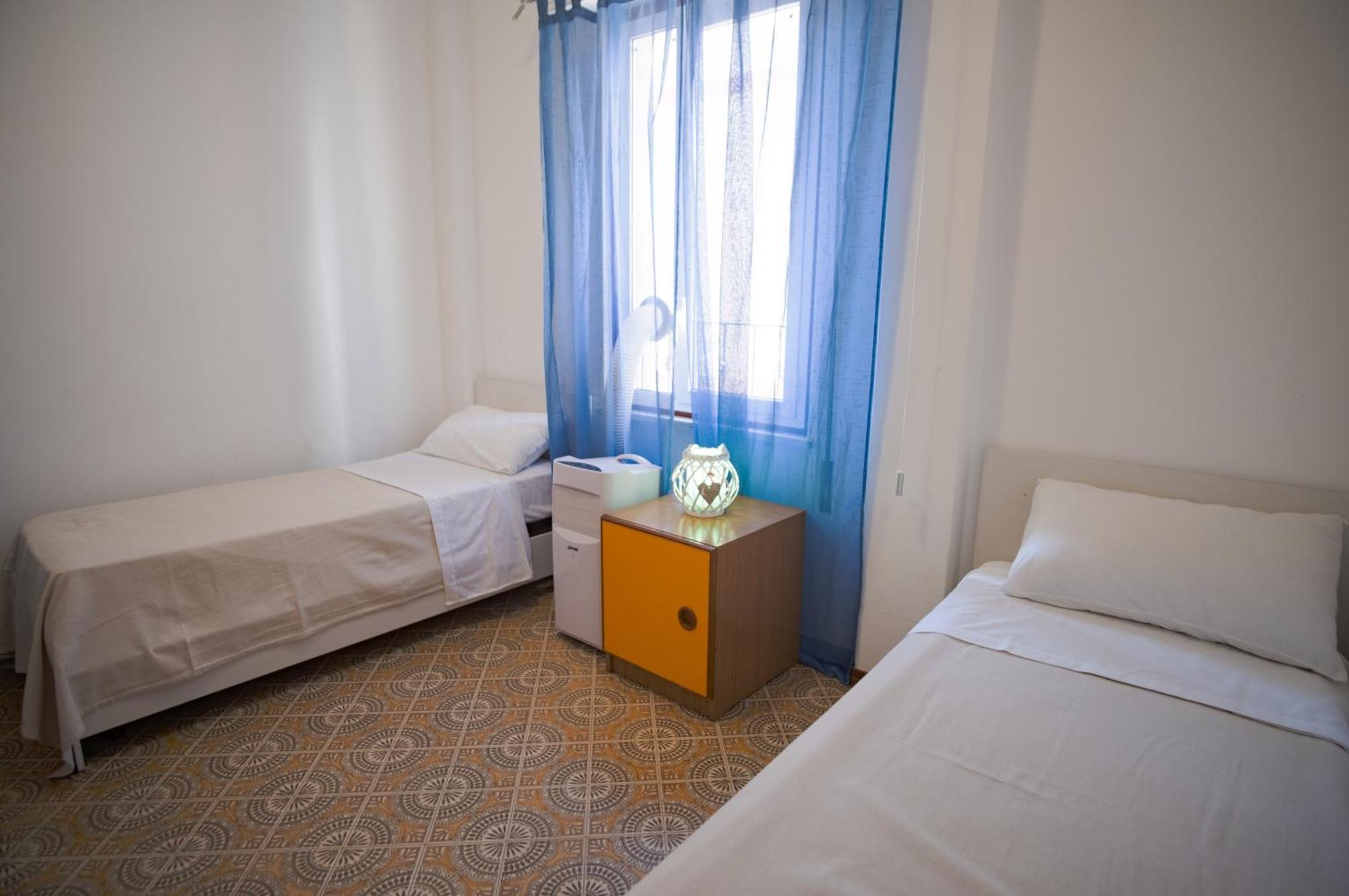 Mondello Sunsea House Apartamento Exterior foto