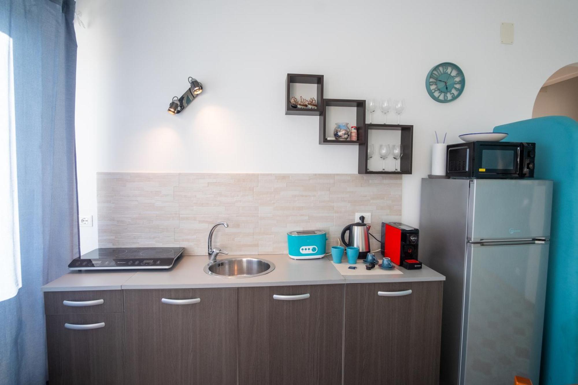 Mondello Sunsea House Apartamento Exterior foto