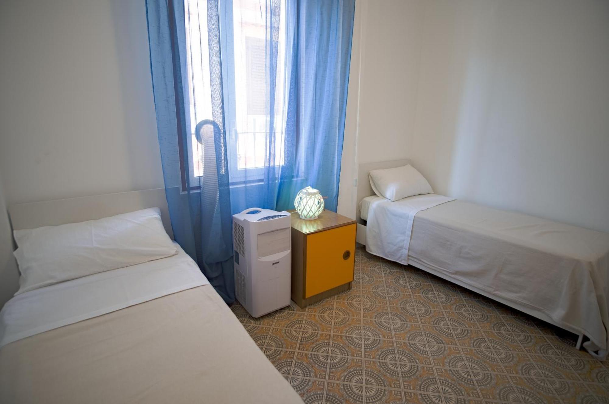Mondello Sunsea House Apartamento Exterior foto