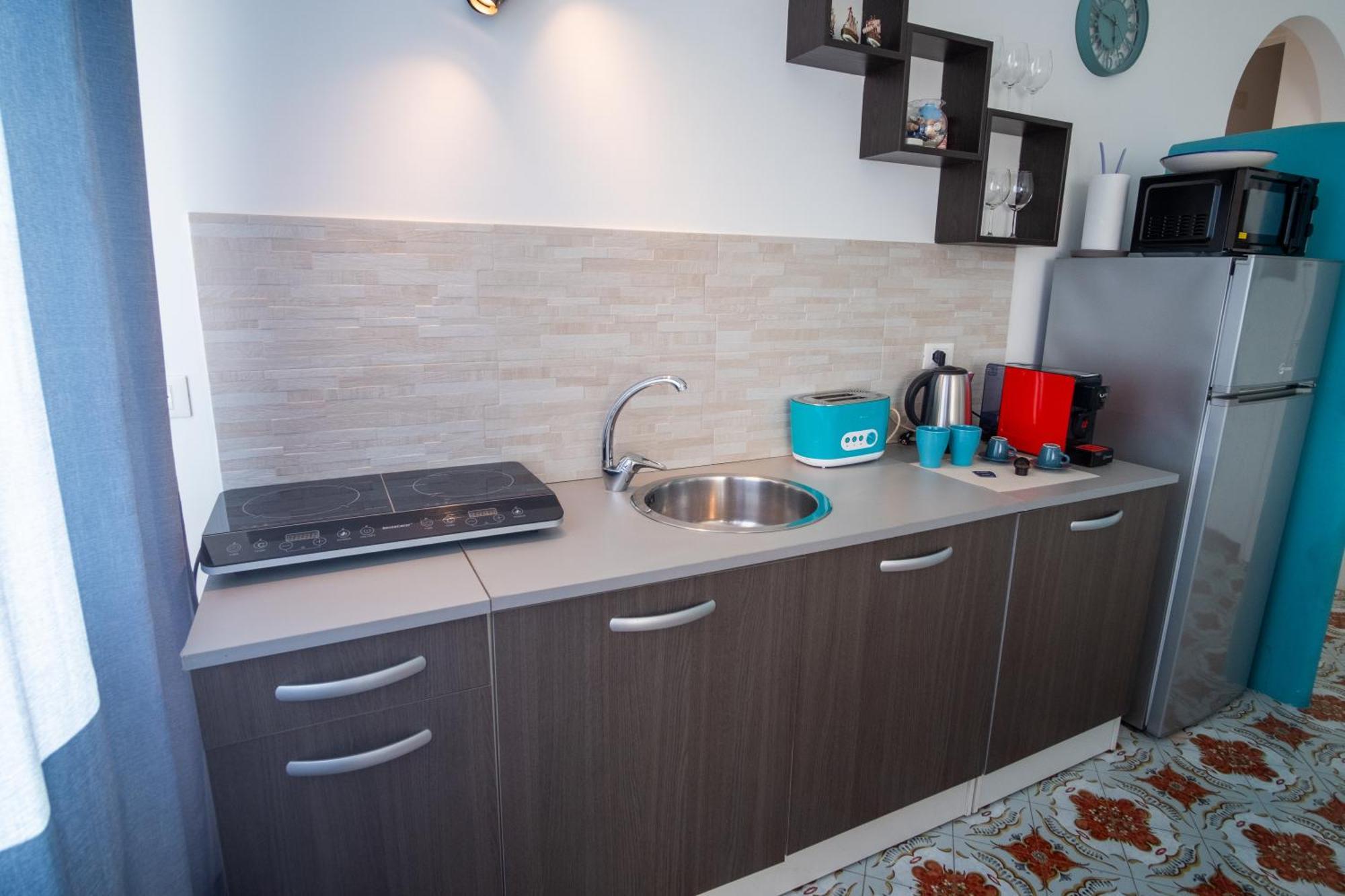 Mondello Sunsea House Apartamento Exterior foto