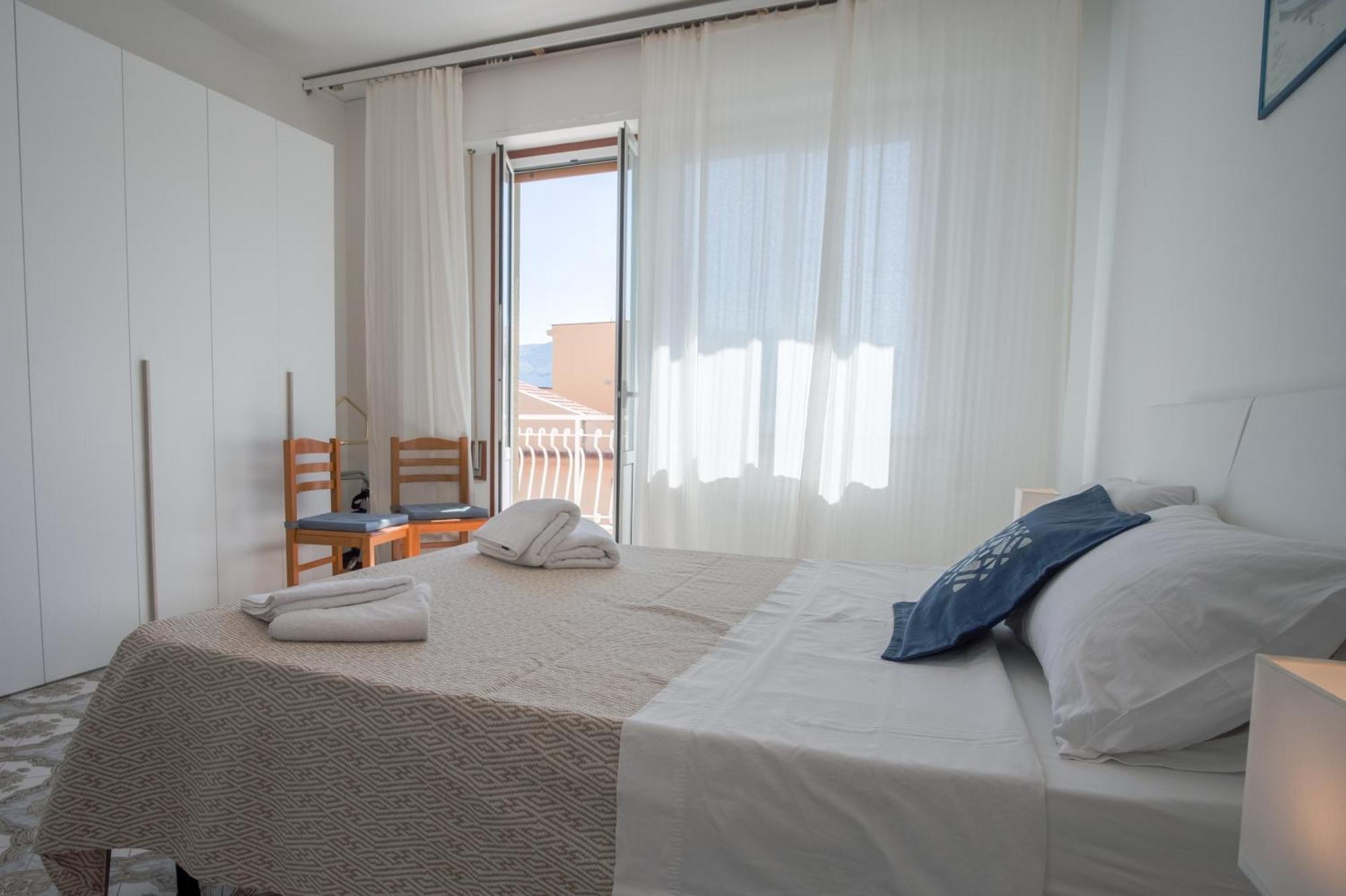 Mondello Sunsea House Apartamento Exterior foto