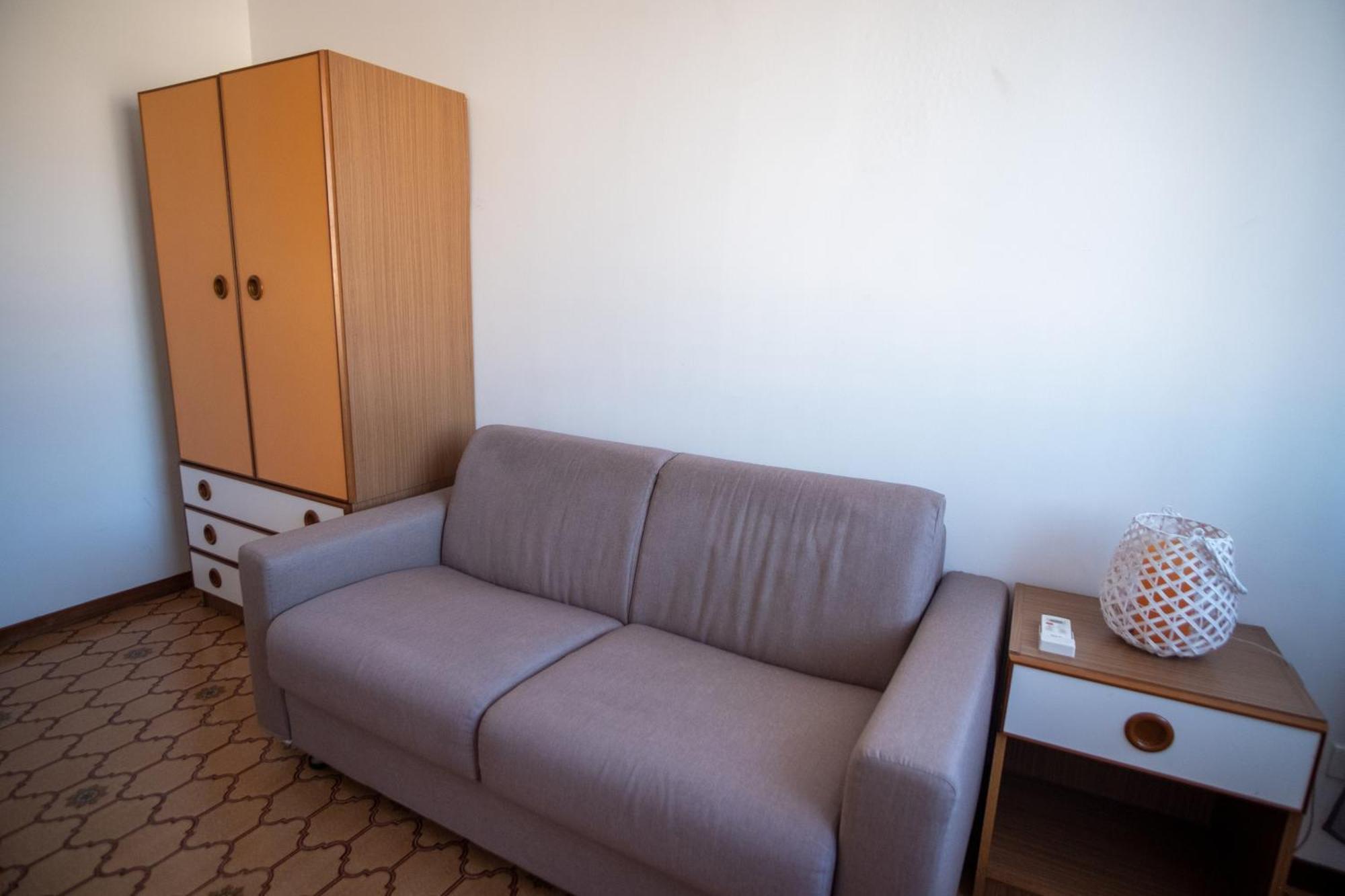 Mondello Sunsea House Apartamento Exterior foto