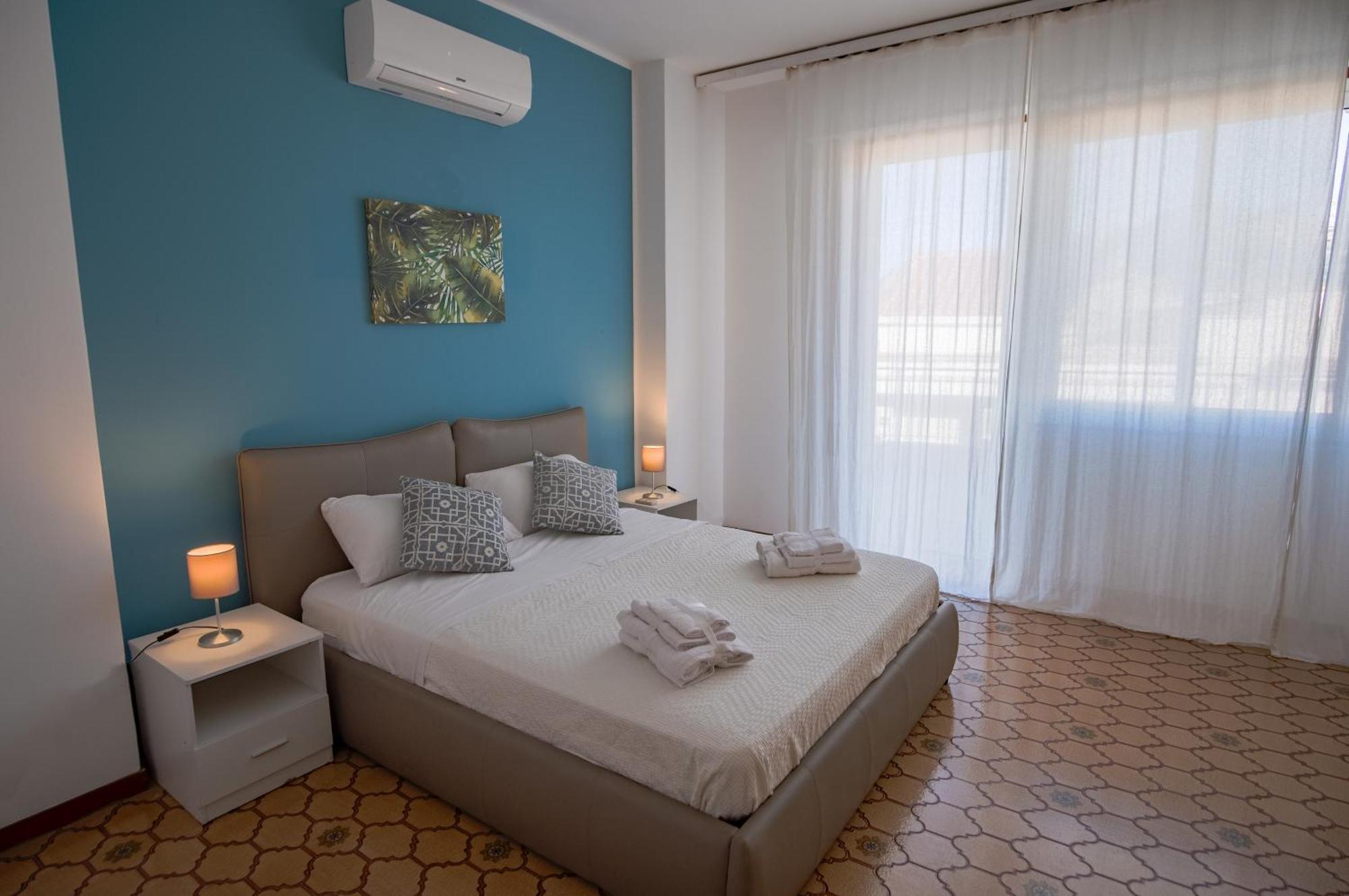 Mondello Sunsea House Apartamento Exterior foto