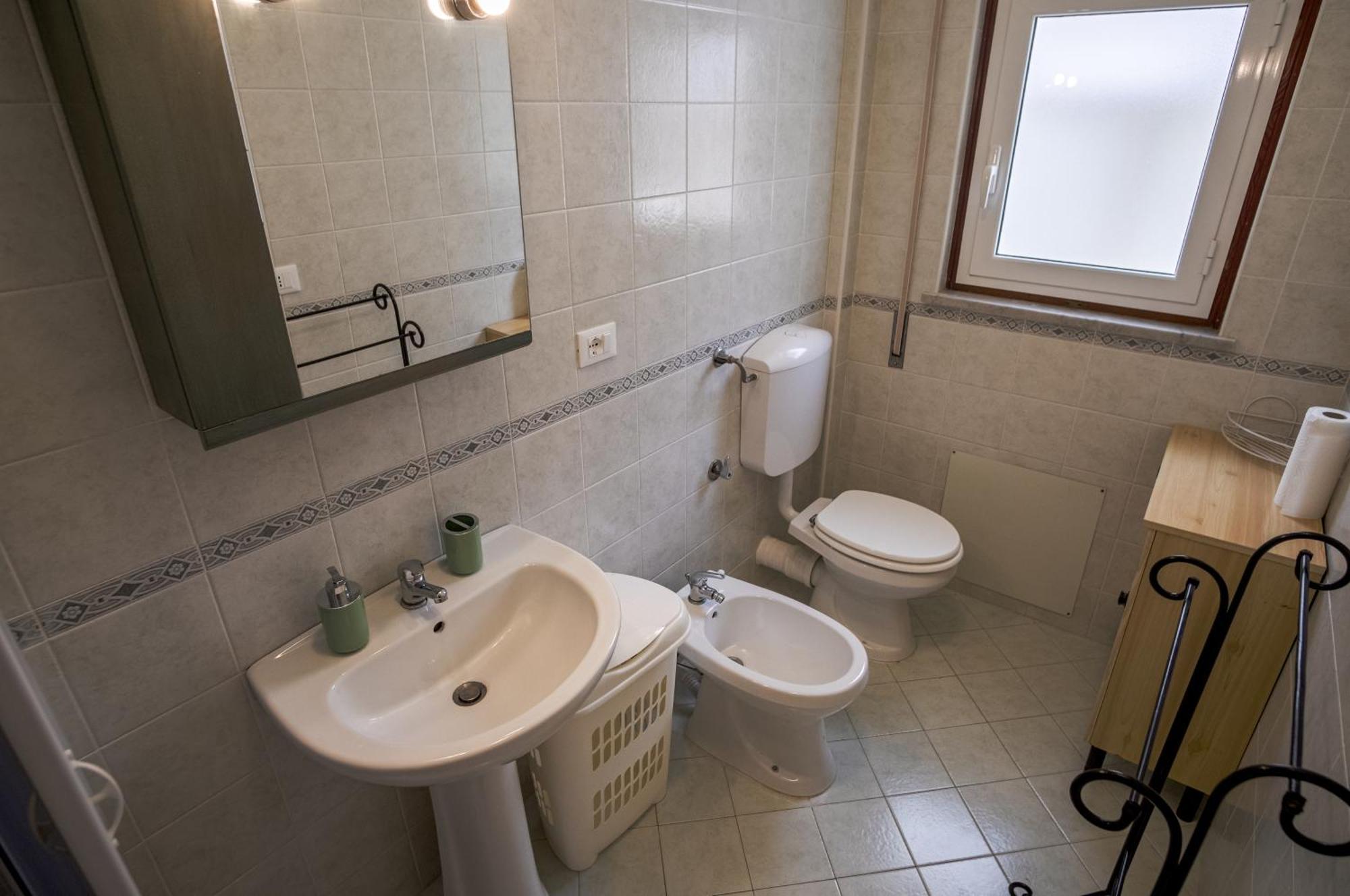 Mondello Sunsea House Apartamento Exterior foto