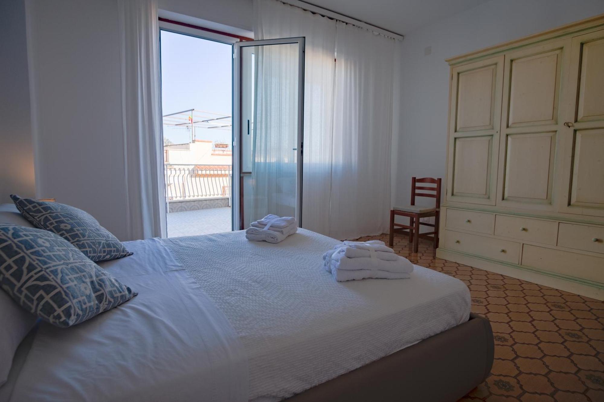 Mondello Sunsea House Apartamento Exterior foto