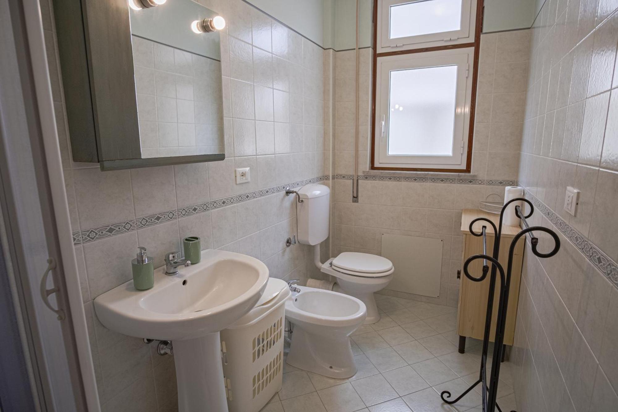 Mondello Sunsea House Apartamento Exterior foto