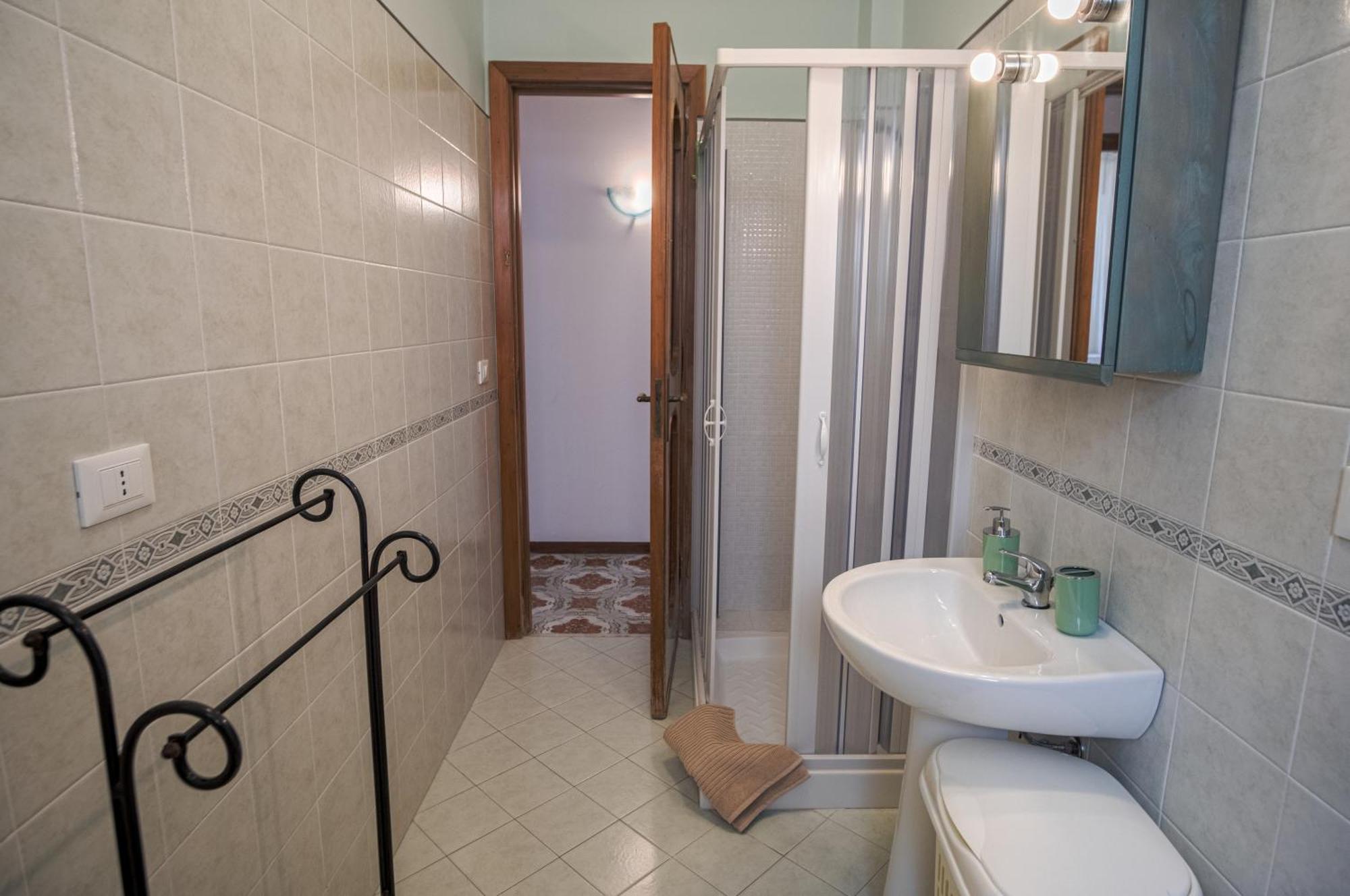 Mondello Sunsea House Apartamento Exterior foto