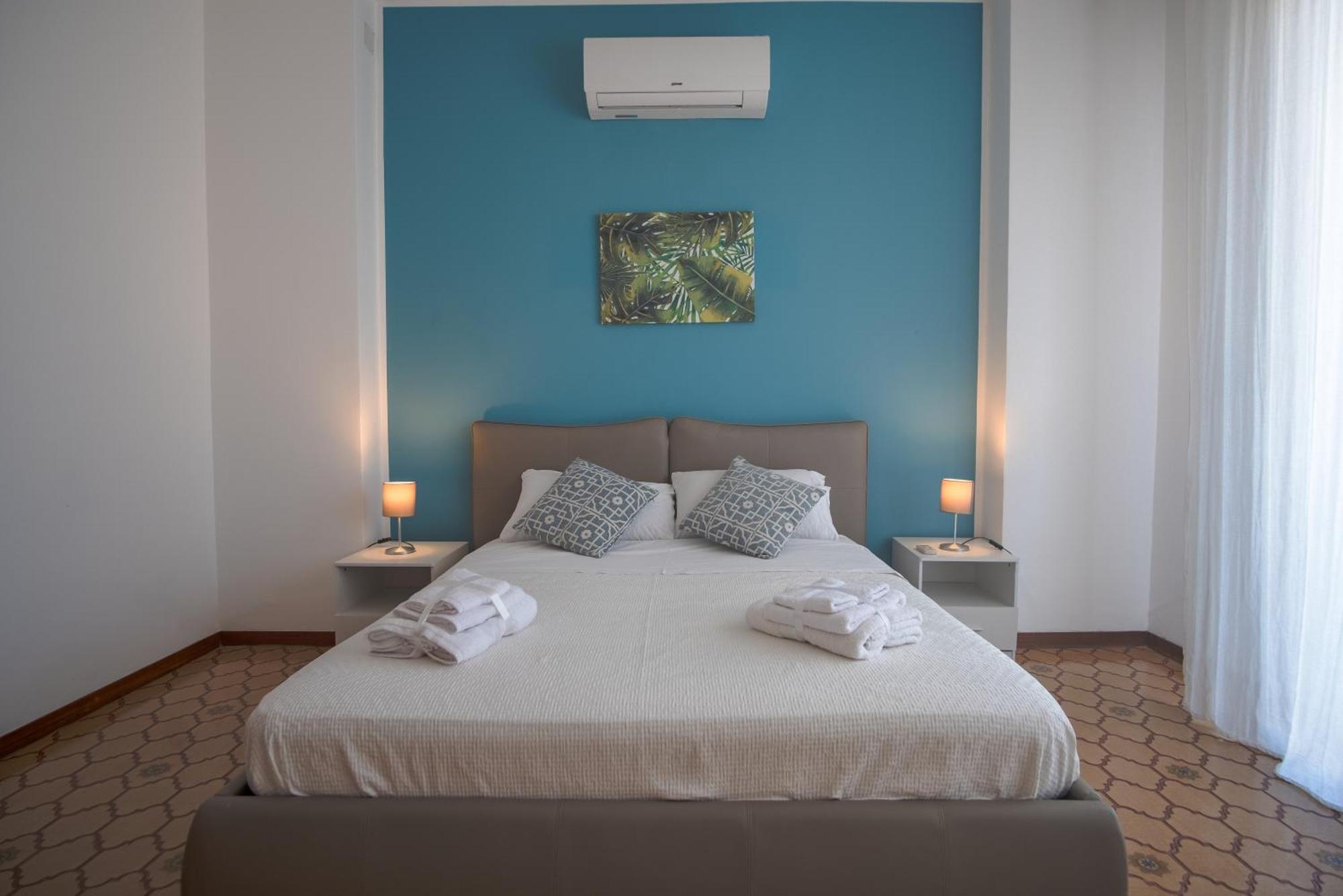Mondello Sunsea House Apartamento Exterior foto