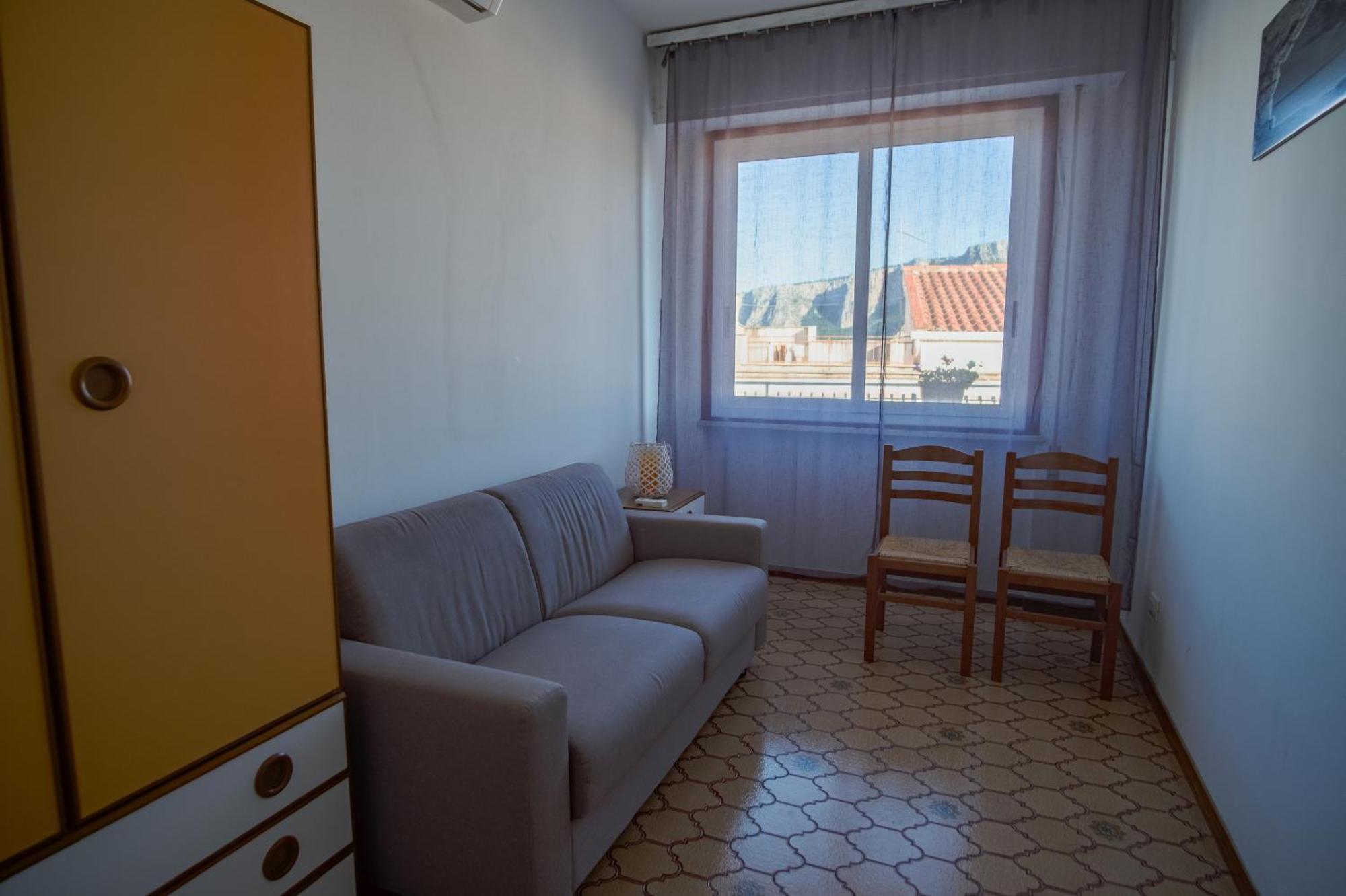 Mondello Sunsea House Apartamento Exterior foto