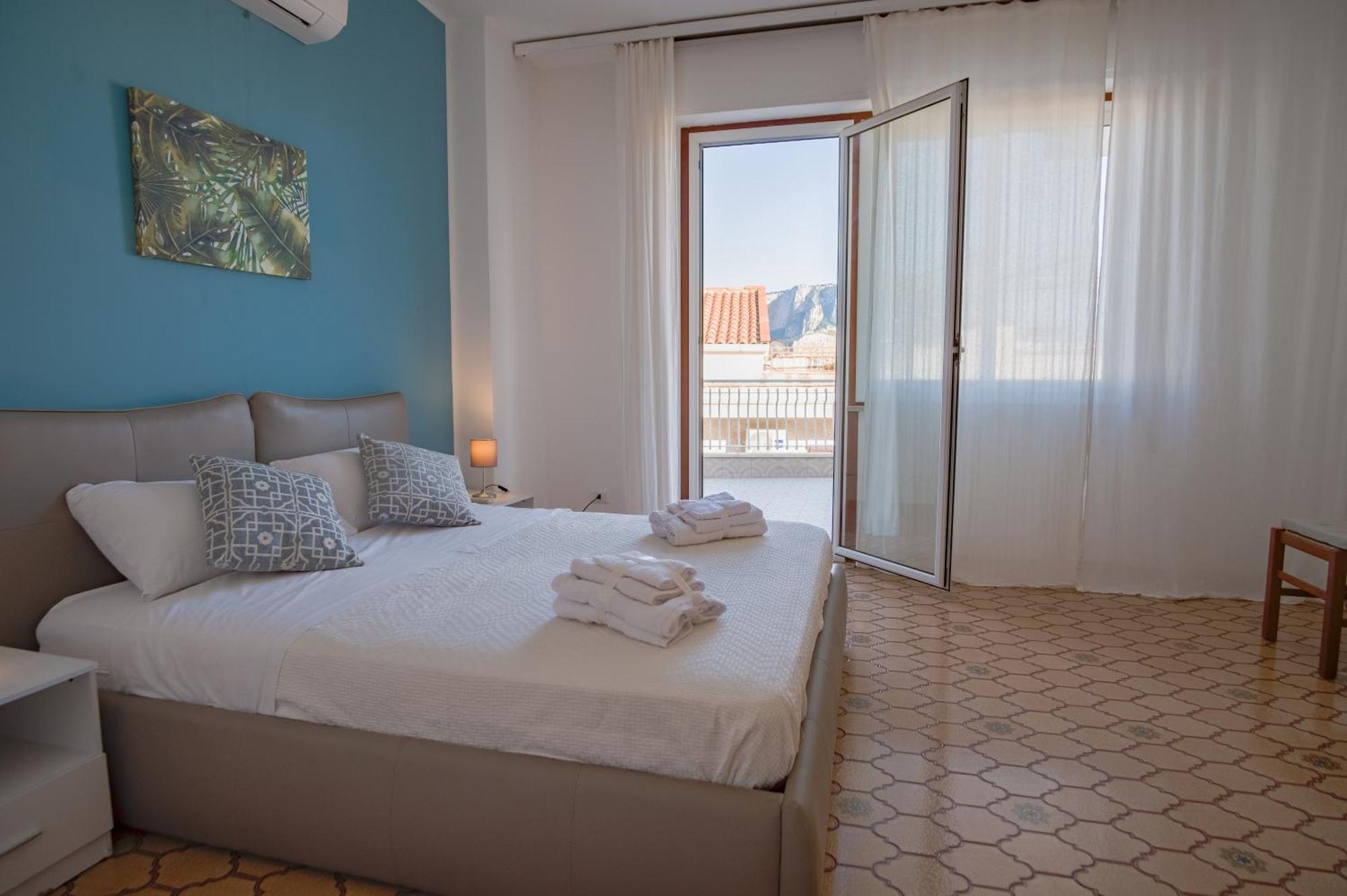Mondello Sunsea House Apartamento Exterior foto