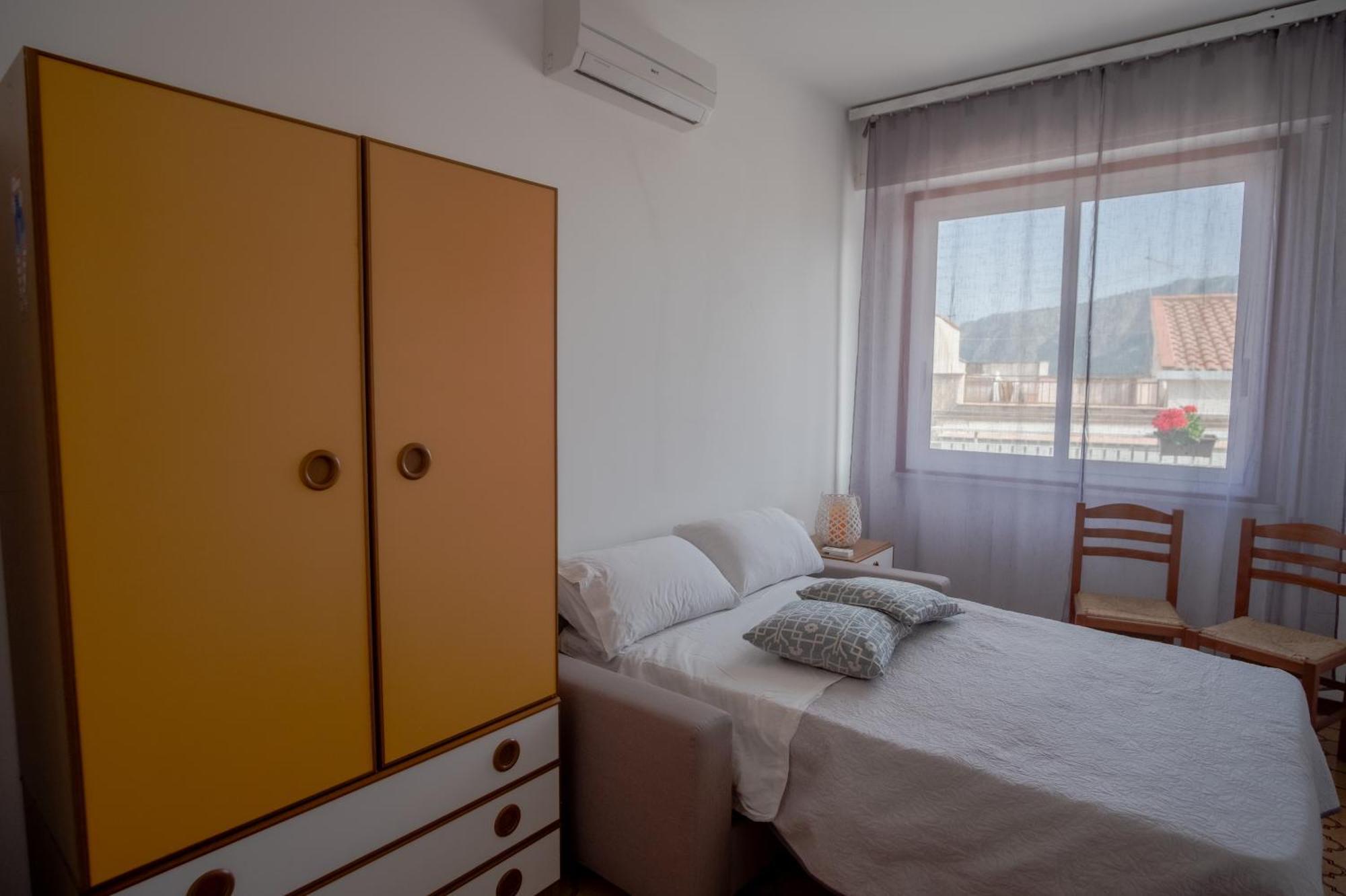 Mondello Sunsea House Apartamento Exterior foto