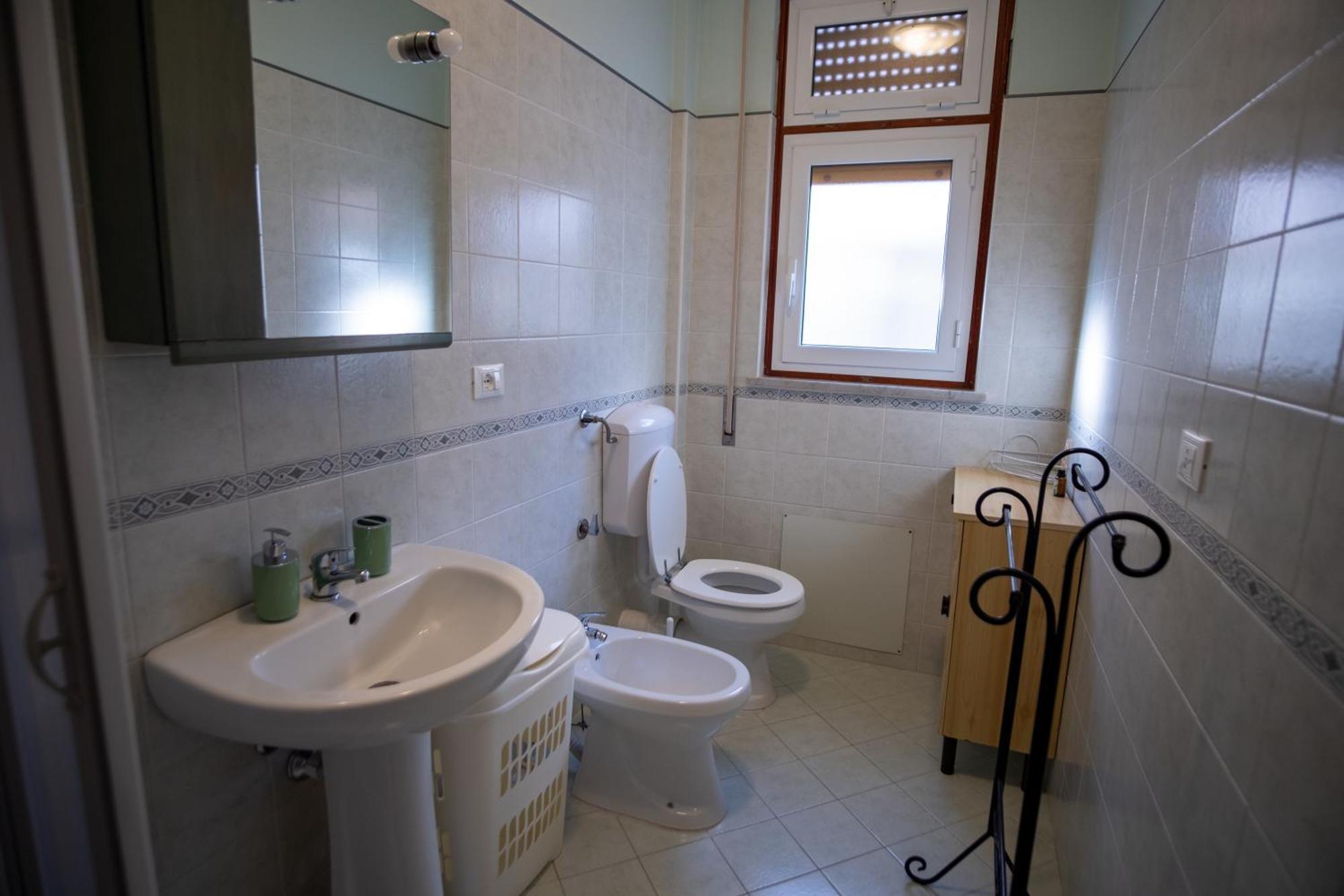 Mondello Sunsea House Apartamento Exterior foto